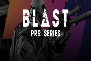 BLAST Pro Series Moscow