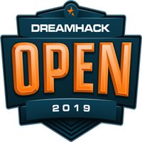 DreamHack Open Winter logo