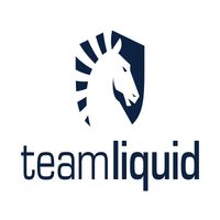 Team Liquid CSGO logo