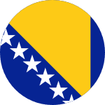 Bosnia-Hertsegovina