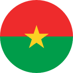 Burkina Faso