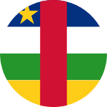 Keski-Afrikka