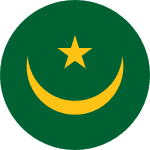 Mauritania