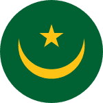 Mauritanian