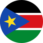 Etelä-Sudan