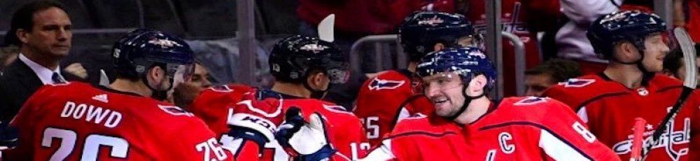 Aleksander Ovechkin