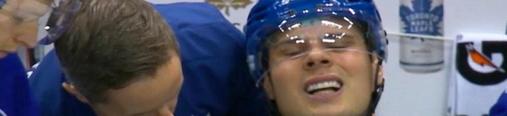 Auston Matthews