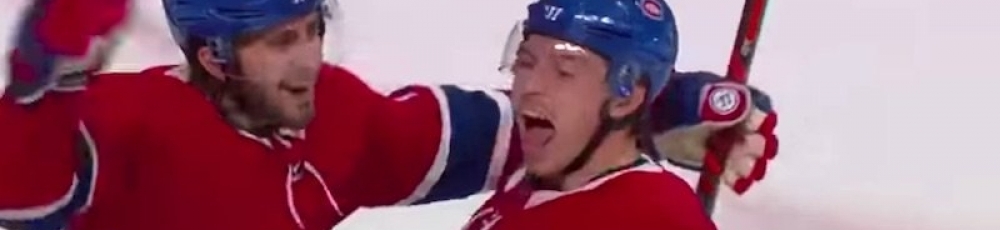 brendan gallagher