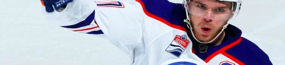 Connor McDavid