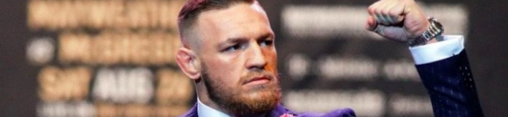 Conor McGregor