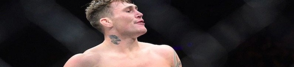 Darren Till