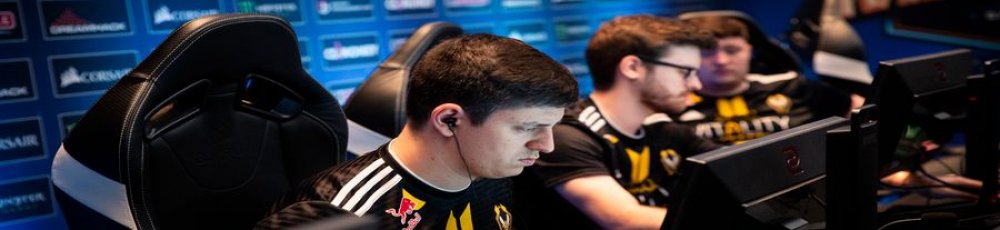 DreamHack Masters Vitality