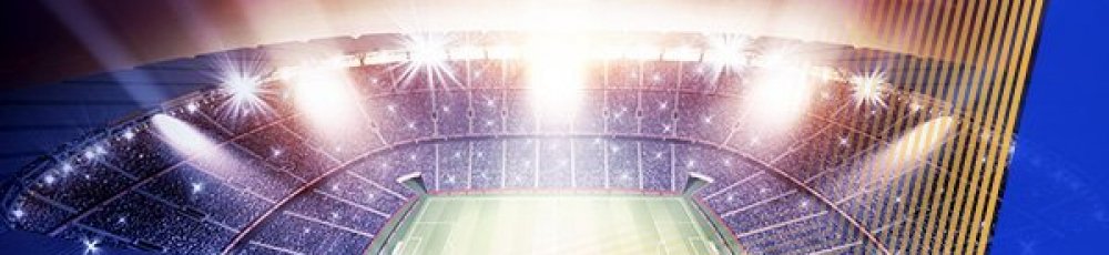Yleiskatsaus kaikista jalkapallon EM-kisojen stadioneista