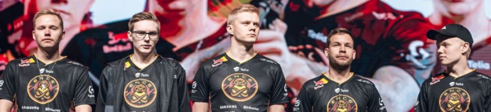 ENCE-joukkue