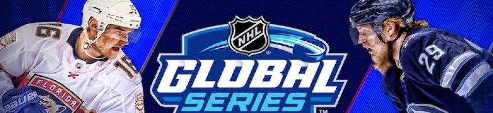 Helsinki global series