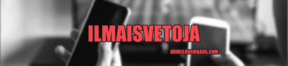 ilmaisia vetoja helposti