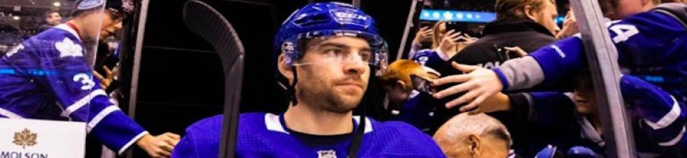 John Tavares