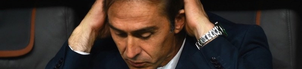 Jose Lopetegui