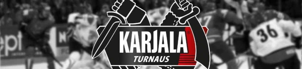 Karjala-turnaus ohjelma ja joukkueet