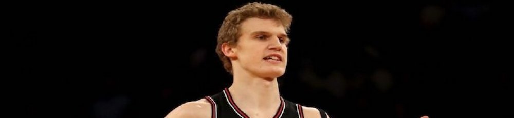 Lauri Markkanen