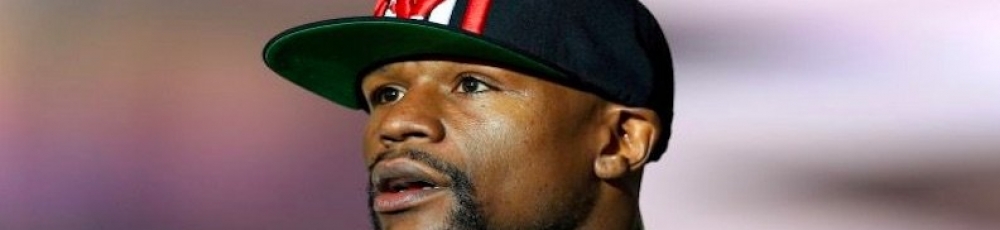 Mayweather Floyd
