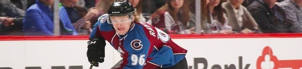 Mikko Rantanen