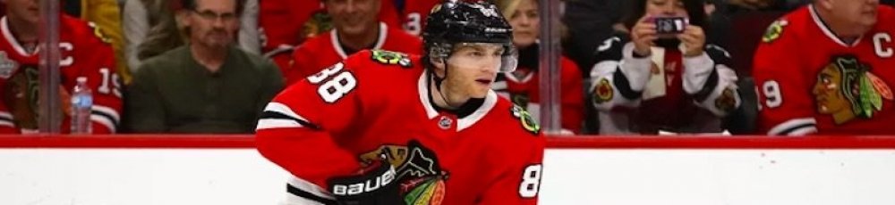 Patrick Kane