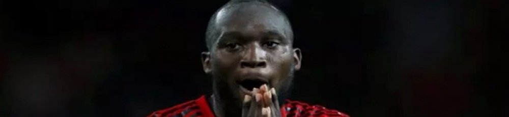 Romelo Lukaku