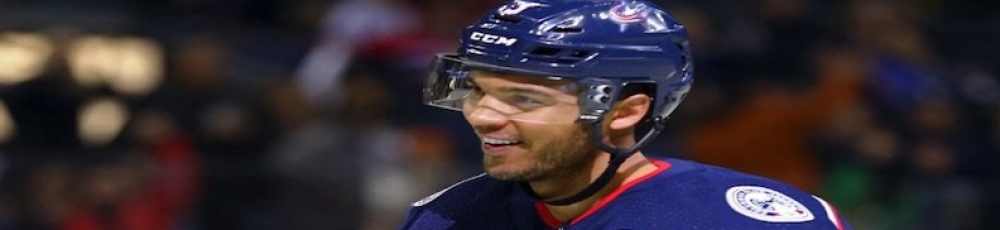 Seth Jones