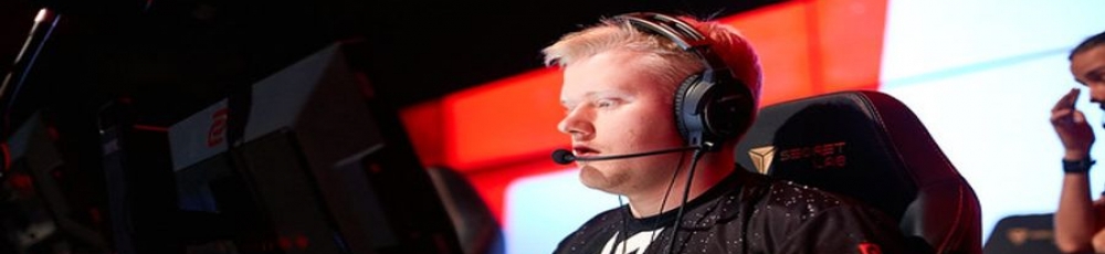 StarLadder CR4ZY