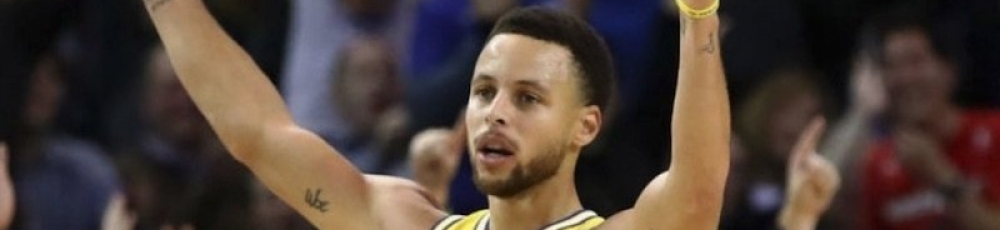 Steph Curry