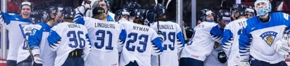 suomi-sveitsi u20 välierä ennakko ja pelivihje