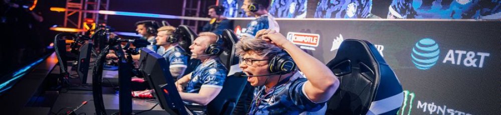 Team Liquid DreamHack Dallas