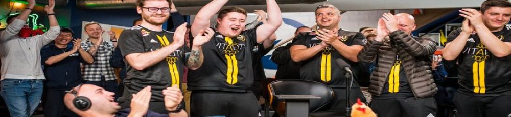 team vitality cs summit