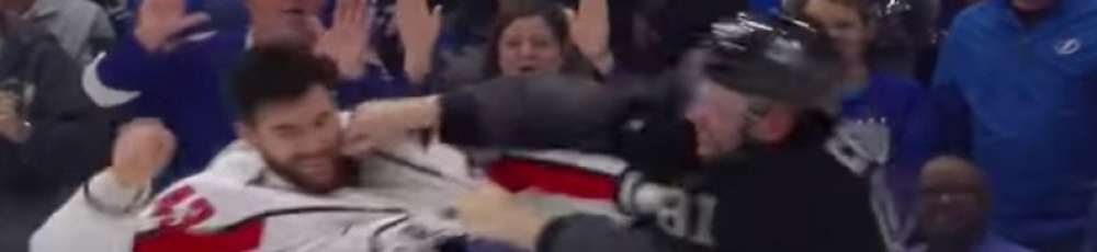 Tom Wilson