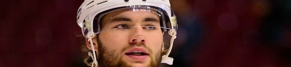Tom Wilson