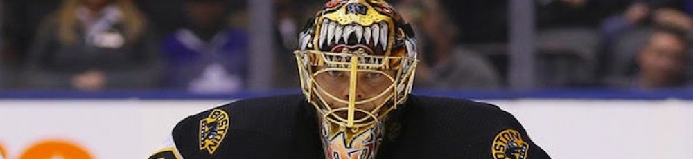 Tuukka Rask 2