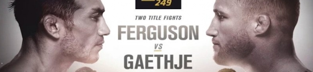ufc 249