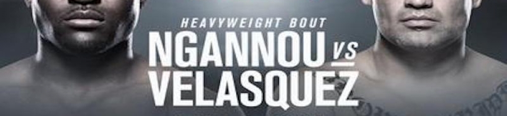 UFC Fight Night Phoenix