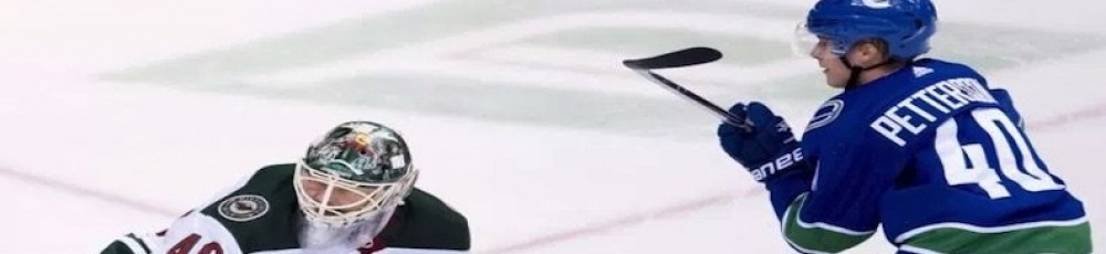 Vancouver Canucks