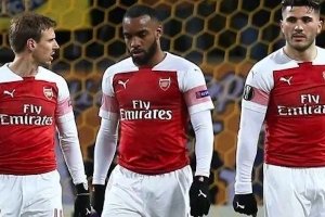 arsenal
