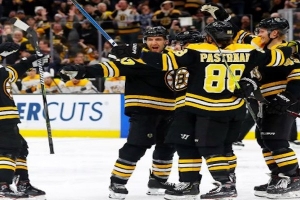 Boston Bruins