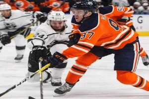 Connor McDavid