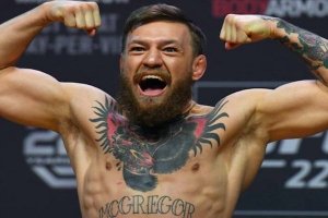 Conor McGregor