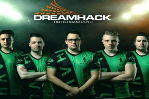 DreamHack Open HAVU