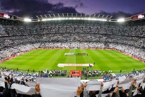 888sport tarjoaa El Clasicoon korotetut kertoimet!