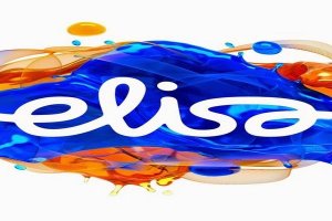 Elisa Logo pääkuva