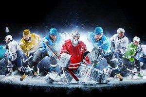 Ice hockey