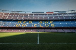 Lue lisää La Ligan kaudesta 2021/22 Urheiluveikkaus.comista!