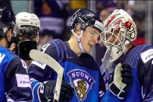 Leijonat kokoonpano